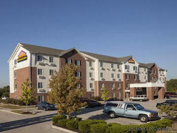 Hotel Value Place Indianapolis, In Plainfield Exterior foto